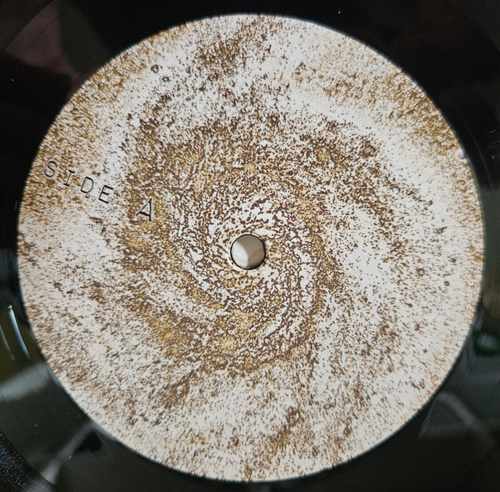 Autumn of Paekward, Jochen Tiberius Koch - Cern (Tonzonen Records, NM) - Picture 8 of 8