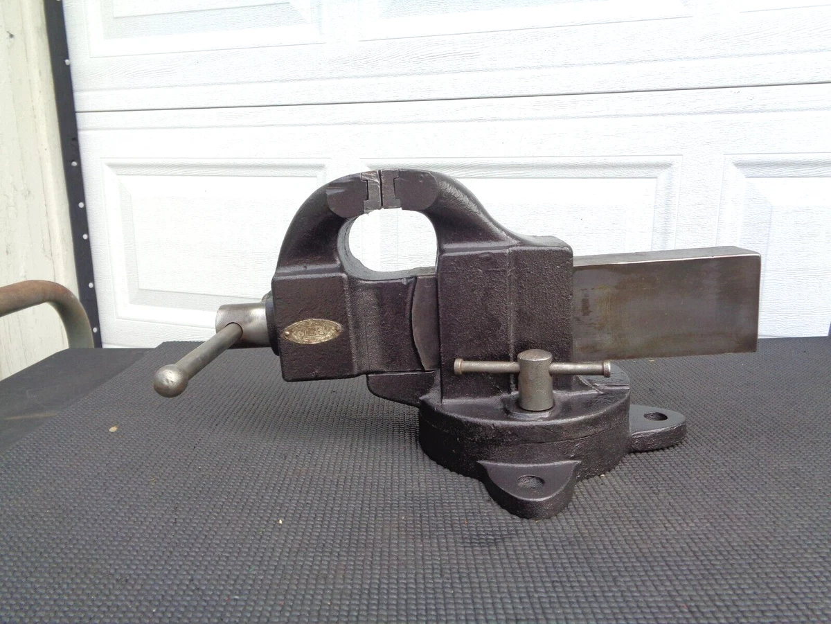 3.5 inch cheap vise jaws
