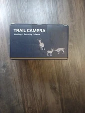 Outdoor Digital Trail Camera Aomiun Hunting Security Game Phot Video Time Lapse