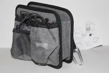 NEW Nature Valley Airporter KB9990 Travel Suitcase Luggage Cup Holder Accessory