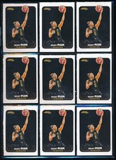 Lot (9) 2022 Sports Illustrated Kids Kelsey Plum Las Vegas Aces (GG89-3 - KK89)