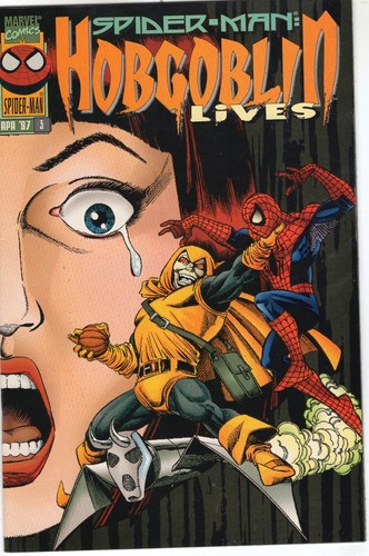 Marvel Comics Spider-Man Mini Series & One-Shots, Single issues, You Pick! - Picture 98 of 355