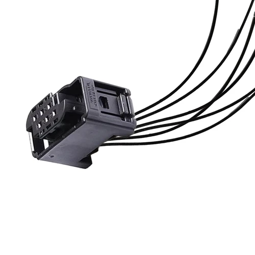 Reparatursatz Kabel Stecker 6-Polig Niveau Höhenstands Niveauregu-lierung sensor - Bild 11 von 13
