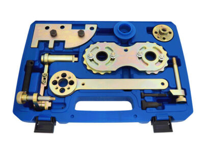 Baum Tools Camshaft Lock Tool fits Volvo XC90 2016-2024 76JWJP
