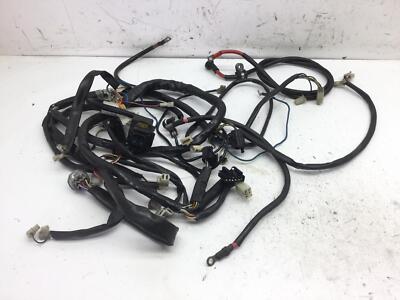 Kabelbaum Elektrische Anlage APRILIA Scarabeo ROTAX 125 1999 2002