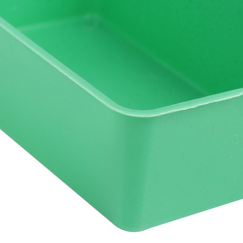 5pcs Multifunction Food Tray Parrot Bathtub Animal Cage Standing Wash ShoweYXME - Picture 6 of 11