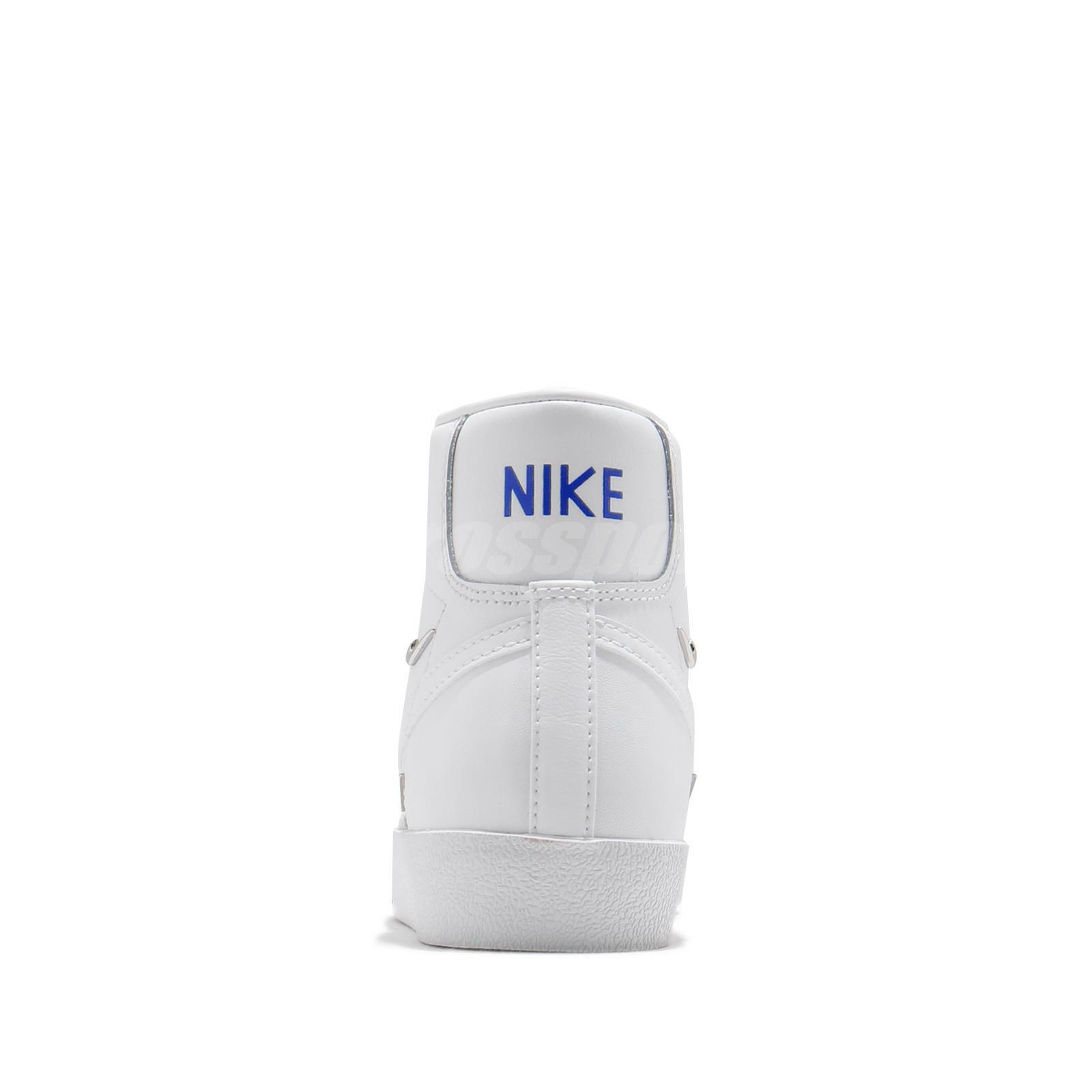 Nike Wmns Blazer Mid 77 SE Sisterhood White Metallic Silver Women  CZ4627-100 - Shopping.com