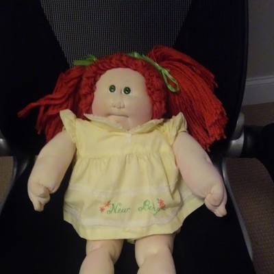 xavier roberts family