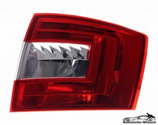 Rückleuchte Rechts für Skoda Octavia III 5E5 01.13-05.17