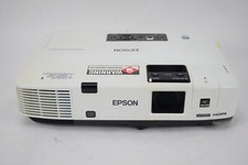 Epson 1925w Home Theater Projector No Lamp