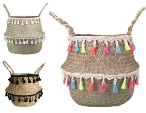 baby dress storage basket