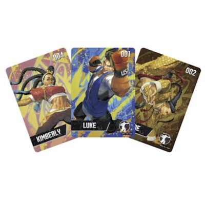 STREET FIGHTER 6 switch2 amiiboカード付き Nintendo Switch 2 Street Fighter 6 Amiibo Card Starter Set