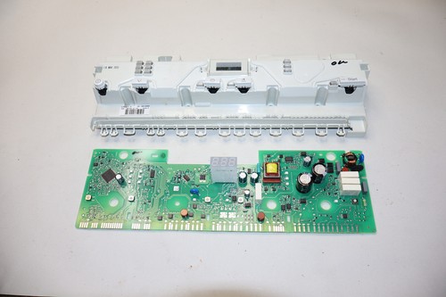🟢Miele Spülmaschine Elektronik Platine Programmelektronik ELPW 5611-A Nr9302113