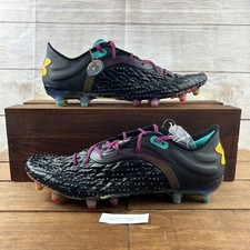 Under Armour Clone Magnetico Pro 2.0 FG BHM Soccer 3026960-002 Men Size 11