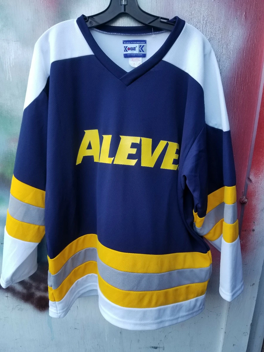 Kobe hockey jersey hotsell