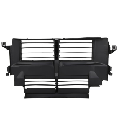 メンテナンス faachVARTA CM5Z8475A New Radiator Grille Shutter for 2012 - 2018 Ford Focus