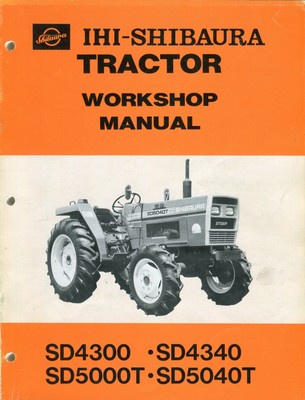 Shibaura Sd 2500 Manual Shibaura Sd 2500 Manual