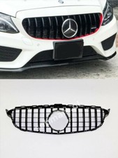 Tuning Mercedes CLASSE C