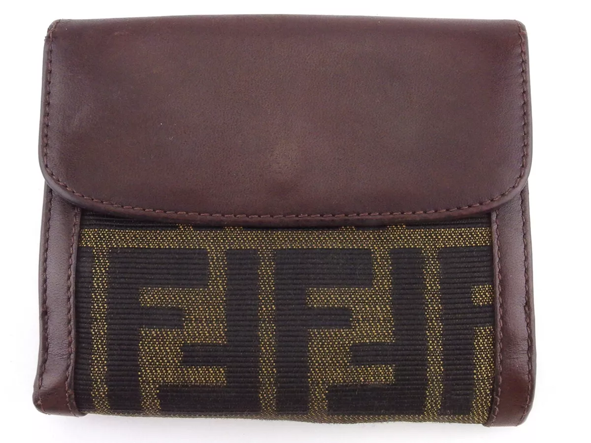 ebay fendi purse