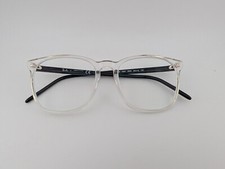 Ray Ban Eyeglasses, Frames Only, RB 5387 5629, 54-18-150, Clear