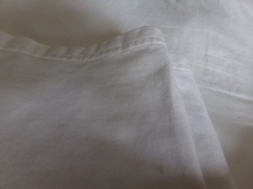 FLAWS BURBERRY Pants Novacheck White Pull Up Comfy Lounge 12 Girls Vtg y2k PLAY - Picture 15 of 17