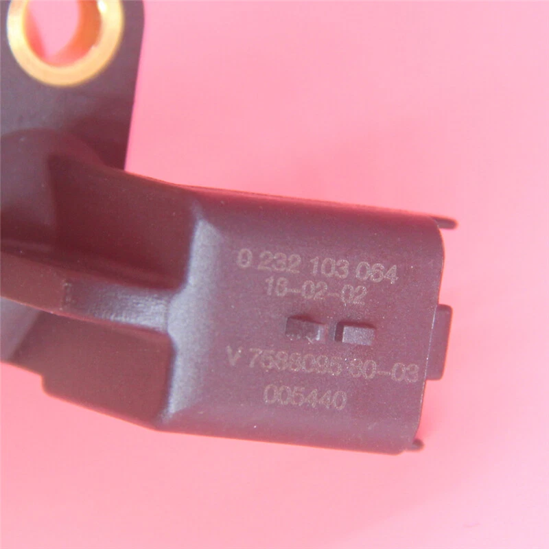 Novo Sensor de Posição da Eixo de Cames FIT Mini Cooper Cooper Countryman Cooper Paceman - Imagem 3 de 4