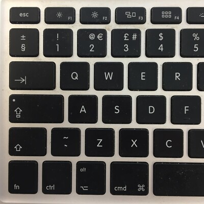 Apple MacBook Air 2015 Early USキー Apple MacBook Air 13