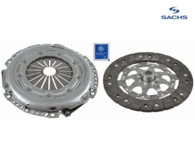 Kupplungssatz SACHS 3000950068 für Ford C-Max II Focus III