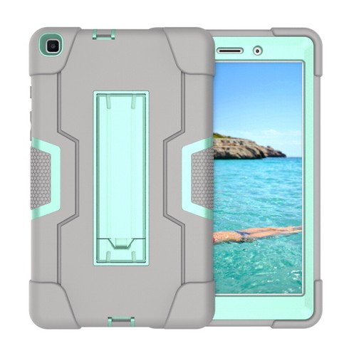 For Samsung Galaxy Tab A 8.0 2019 SM-T290 T295 T297 Shockproof Stand Case Cover - Picture 84 of 98