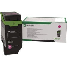 Lexmark 75M1HM0 8800 Page-Yield Toner - Magen...