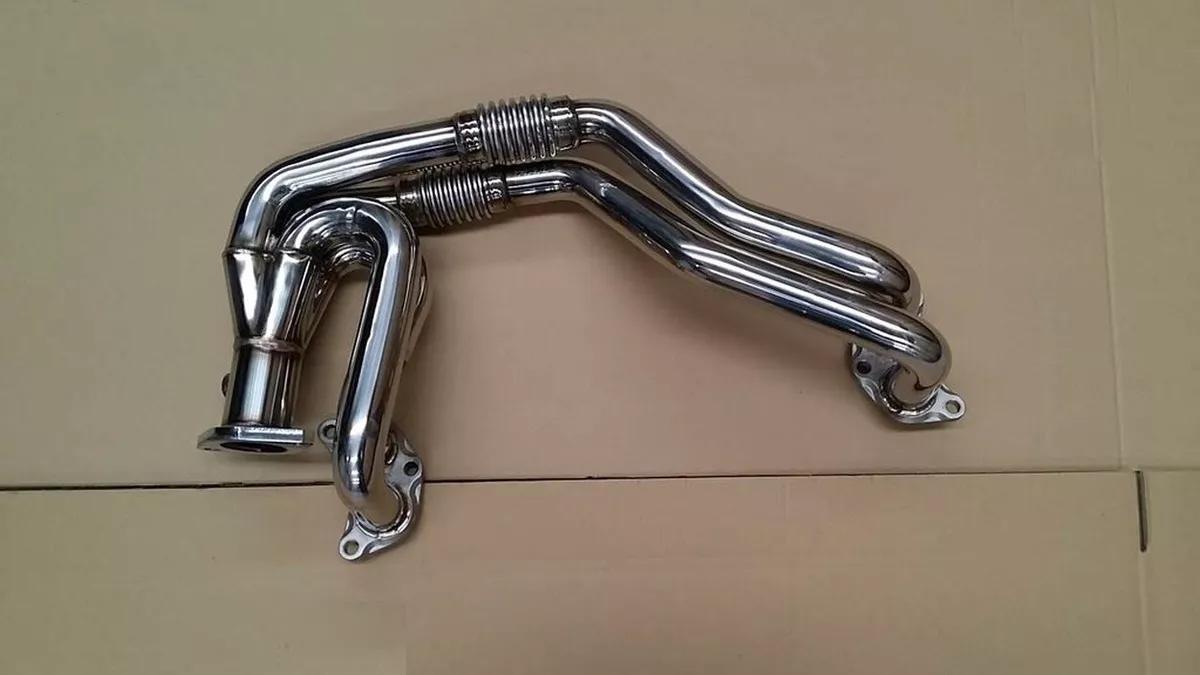 ULTREX PERFORMANCE V2 UNEQUAL LENGTH HEADERS UEL FOR SUBARU BRZ