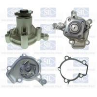 Wasserpumpe KüHlmittelpumpe FüR Hyundai Tucson 2.0 Matrix KIA Sportage Cee'd