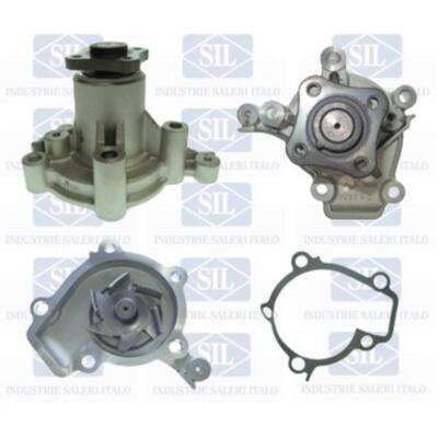 Wasserpumpe Kühlmittelpumpe für Hyundai Tucson 2.0 Matrix KIA Sportage Cee'D