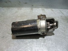 LAND ROVER DEFENDER 2.2 16V DIESEL STARTER MOTOR 2006-2012 7H1211002AC