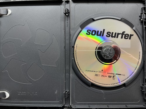 Billy Elliot DVD - Soul Surfer DVD - Little Red Wagon - A Song from the Heart🙏 - Bild 10 von 10