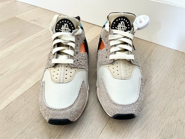 Size 7.5 - Nike Air Huarache Koromogae 2021 for sale online | eBay