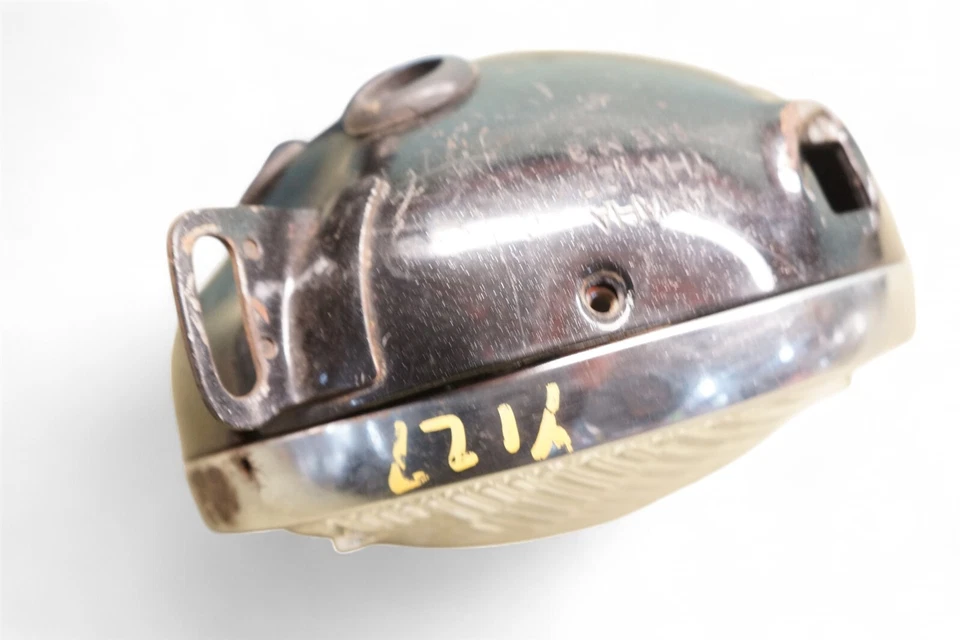 Yamaha XS650 TX650 1974 1975 1976 1977 1978 YHA-127 Y127 *AH3 - Image 4 of 4