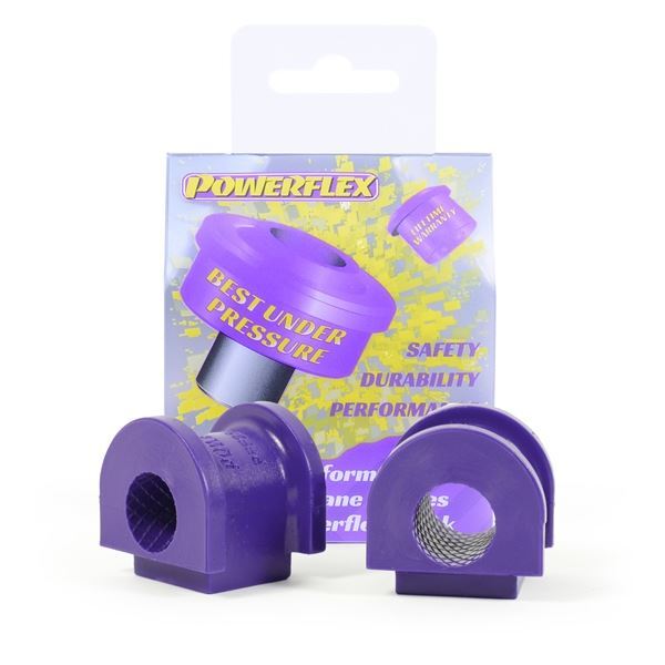 PFF25-104-24 POWERFLEX Front Anti Roll Bar Bush 24mm fit Honda