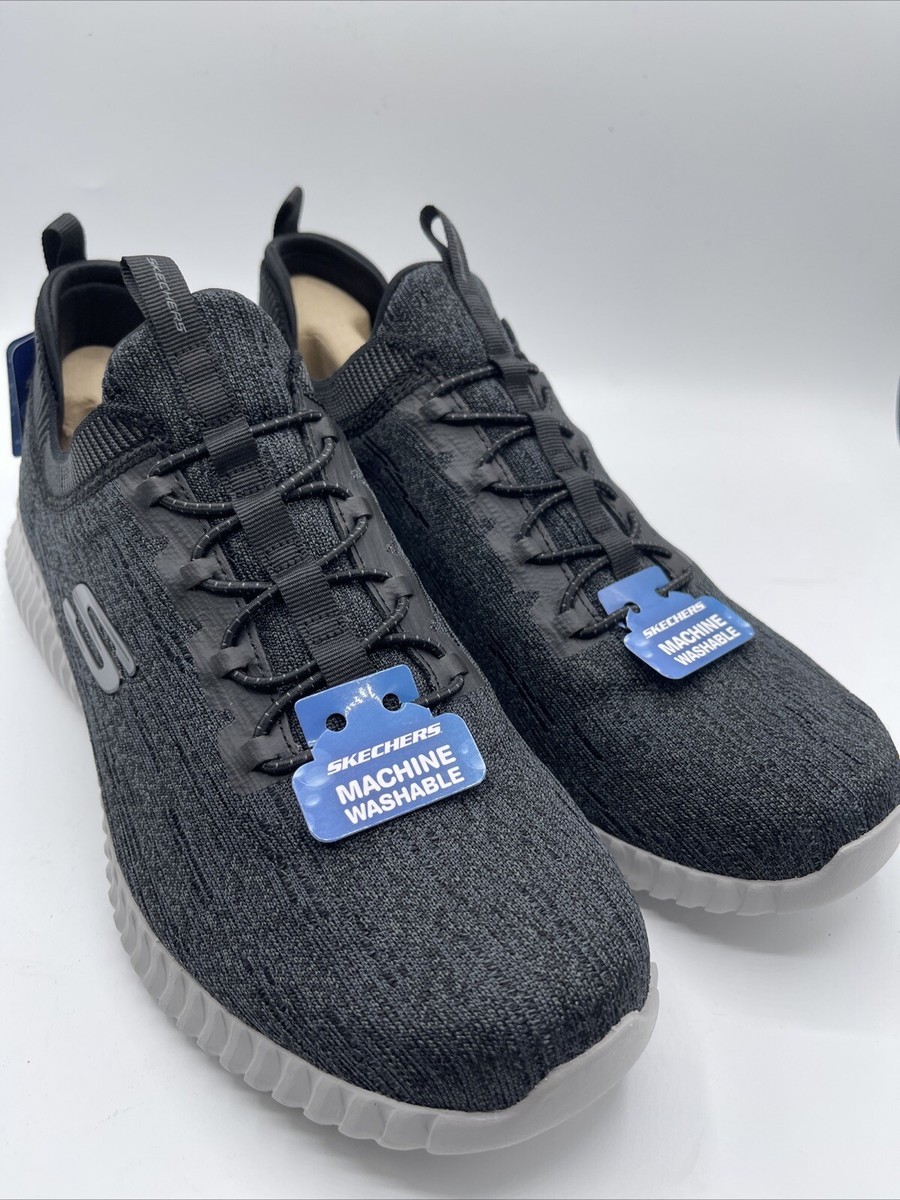 Ubuy Men's Skechers Elite Flex Hartnell Sneaker Skechers