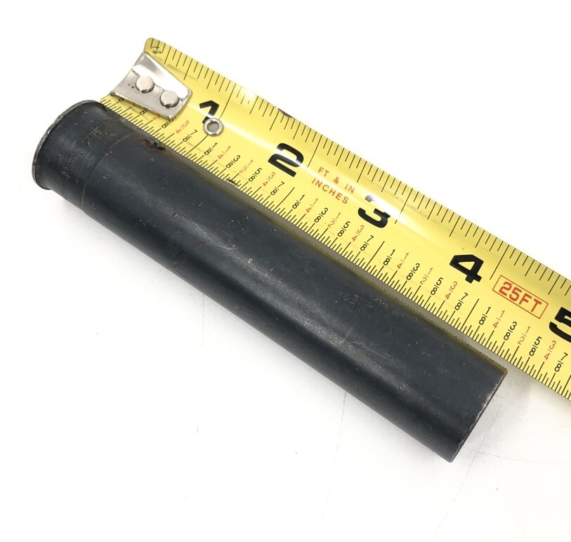 Remington Model 11 Magazine Plug Recoil Reducer 12 Ga. Solid Steel 