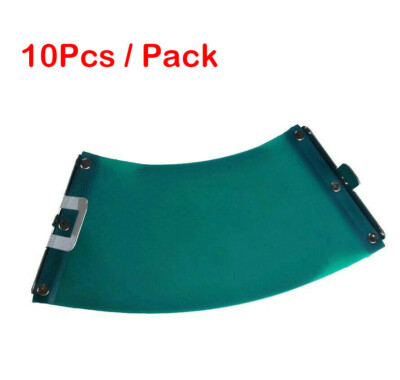 10Pcs 12OZ Cup Clamp Fixture, 3D Sublimation Silicone Conical Mug Wrap Printing