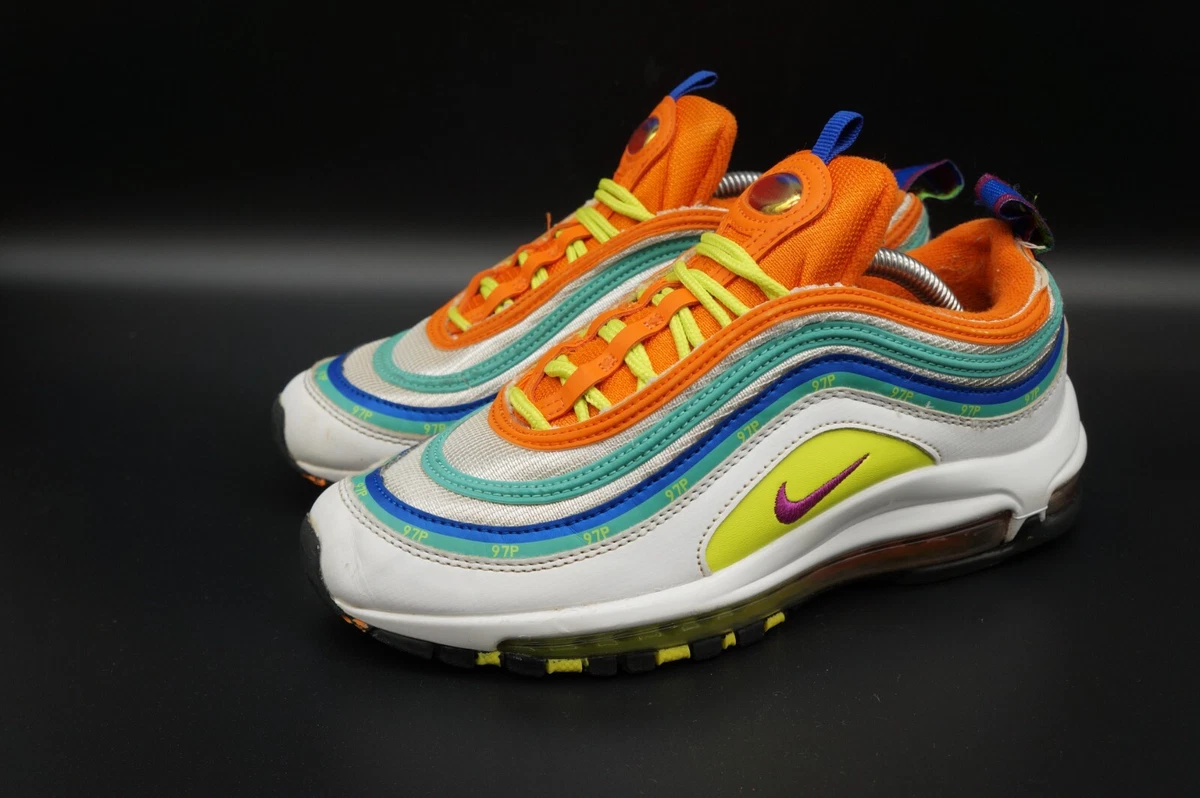 Air max 97 on hotsell air london
