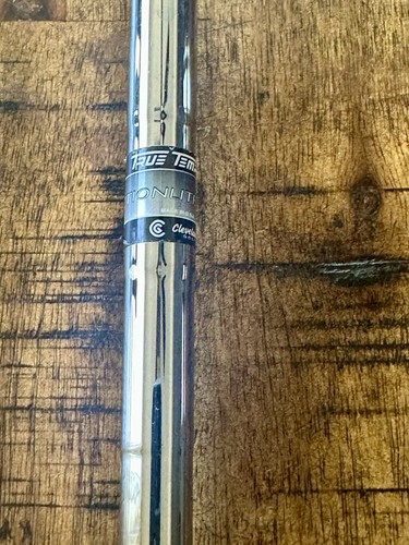 Cleveland CG4 Tour 6 Iron RH True Temper Actionlite Tour Stiff Steel Golf Club - Picture 7 of 11