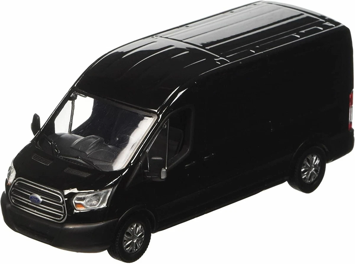 FORD TRANSIT BIC Tour De France HACHETTE 1:43 of reference G1236069