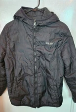 Diesel Reversible Jacket   Size S-M