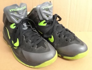 nike hyperquickness 2013