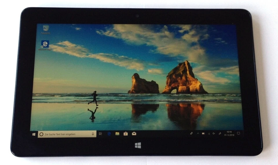 Dell Venue 11 Pro Quadcore Atom 1.6 GHz 64BIT 2GB 64GB WLAN 27,4cm 10,8 Zoll W10 - Bild 4 von 4