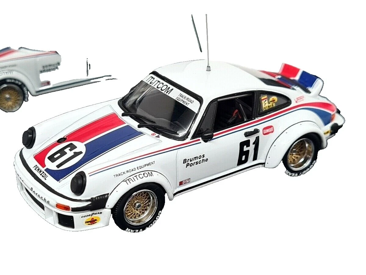 Eagle 1:43 Diecast Sport & Touring Cars
