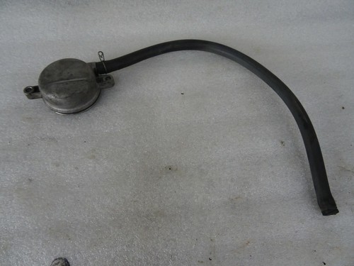 E2. Yamaha Cygnus MBK Flame 125 Nockenwellenabdeckung