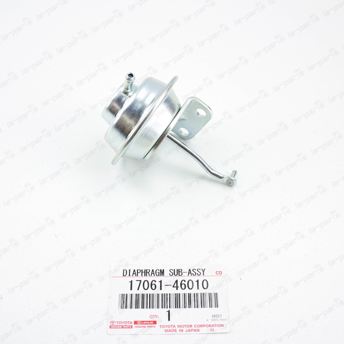 TOYOTA 純正 DIAPHRAGM KIT 04235-70040 New Genuine Toyota 93-98 Supra JZA80 Intake Manifold Diaphragm